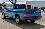 New 2024 Ram 1500 Classic Tradesman Quad Cab 4x4, Pickup for sale #D19427 - photo 5