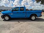 New 2024 Ram 1500 Classic Tradesman Quad Cab 4x4, Pickup for sale #D19427 - photo 6