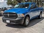 New 2024 Ram 1500 Classic Tradesman Quad Cab 4x4, Pickup for sale #D19427 - photo 7