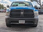 New 2024 Ram 1500 Classic Tradesman Quad Cab 4x4, Pickup for sale #D19427 - photo 8