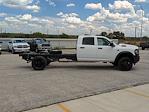 New 2024 Ram 5500 Tradesman Crew Cab 4x4, Cab Chassis for sale #D19428 - photo 3