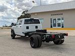 New 2024 Ram 5500 Tradesman Crew Cab 4x4, Cab Chassis for sale #D19428 - photo 6