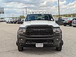 New 2024 Ram 5500 Tradesman Crew Cab 4x4, Cab Chassis for sale #D19428 - photo 9