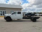 2024 Ram 5500 Crew Cab DRW 4x4, Cab Chassis for sale #D19428 - photo 6