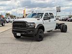 2024 Ram 5500 Crew Cab DRW 4x4, Cab Chassis for sale #D19428 - photo 7