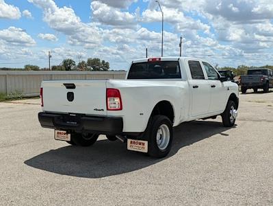 2024 Ram 3500 Crew Cab DRW 4x4, Pickup for sale #D19429 - photo 2