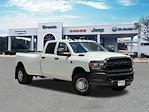 New 2024 Ram 3500 Tradesman Crew Cab 4x4, Pickup for sale #D19429 - photo 1