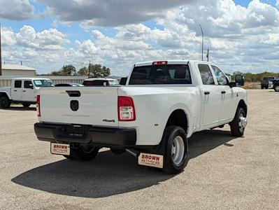 2024 Ram 3500 Crew Cab DRW 4x4, Pickup for sale #D19430 - photo 2