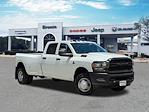 New 2024 Ram 3500 Tradesman Crew Cab 4x4, Pickup for sale #D19430 - photo 1