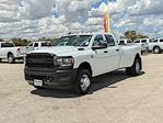 New 2024 Ram 3500 Tradesman Crew Cab 4x4, Pickup for sale #D19430 - photo 7