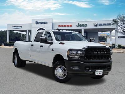 New 2024 Ram 3500 Tradesman Crew Cab 4x4, Pickup for sale #D19431 - photo 1