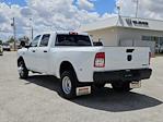 New 2024 Ram 3500 Tradesman Crew Cab 4x4, Pickup for sale #D19431 - photo 5