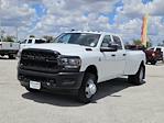 New 2024 Ram 3500 Tradesman Crew Cab 4x4, Pickup for sale #D19431 - photo 7