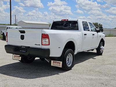 2024 Ram 3500 Crew Cab DRW 4x4, Pickup for sale #D19432 - photo 2