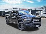 New 2024 Ram 1500 Classic Warlock Quad Cab 4x4, Pickup for sale #D19436 - photo 1