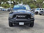 New 2024 Ram 1500 Classic Warlock Quad Cab 4x4, Pickup for sale #D19436 - photo 8