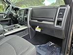 New 2024 Ram 1500 Classic Warlock Quad Cab 4x4, Pickup for sale #D19436 - photo 28