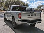 2025 Ram 1500 Quad Cab 4x4, Pickup for sale #D19448 - photo 8