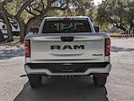 New 2025 Ram 1500 Tradesman Quad Cab 4x4, Pickup for sale #D19448 - photo 4