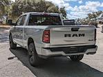 2025 Ram 1500 Quad Cab 4x4, Pickup for sale #D19448 - photo 5