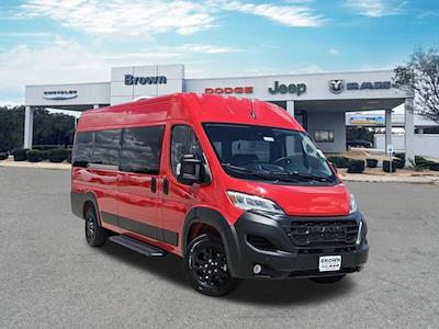 2024 Ram ProMaster 3500 High Roof FWD, Empty Cargo Van for sale #D19449 - photo 1