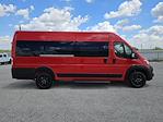 2024 Ram ProMaster 3500 High Roof FWD, Empty Cargo Van for sale #D19449 - photo 4