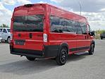 2024 Ram ProMaster 3500 High Roof FWD, Empty Cargo Van for sale #D19449 - photo 3