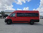 2024 Ram ProMaster 3500 High Roof FWD, Empty Cargo Van for sale #D19449 - photo 7