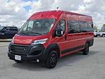 2024 Ram ProMaster 3500 High Roof FWD, Empty Cargo Van for sale #D19449 - photo 8