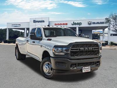 New 2024 Ram 3500 Tradesman Crew Cab 4x4, Pickup for sale #D19452 - photo 1