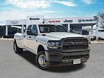 New 2024 Ram 3500 Tradesman Crew Cab 4x4, Pickup for sale #D19452 - photo 1