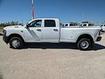 New 2024 Ram 3500 Tradesman Crew Cab 4x4, Pickup for sale #D19452 - photo 6