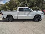 New 2025 Ram 1500 Lone Star Quad Cab RWD, Pickup for sale #D19458 - photo 3