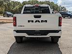 New 2025 Ram 1500 Lone Star Quad Cab RWD, Pickup for sale #D19458 - photo 4