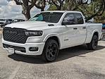 New 2025 Ram 1500 Lone Star Quad Cab RWD, Pickup for sale #D19458 - photo 7