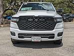 New 2025 Ram 1500 Lone Star Quad Cab RWD, Pickup for sale #D19458 - photo 8