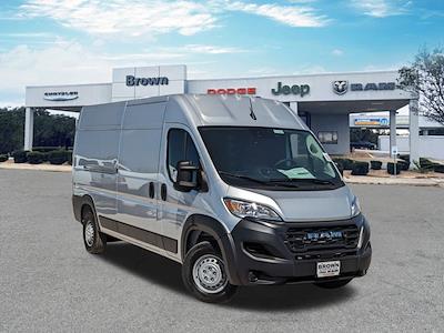 New 2025 Ram ProMaster 2500 Tradesman High Roof FWD, Empty Cargo Van for sale #D19460 - photo 1