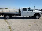 New 2024 Ram 5500 Tradesman Crew Cab 4x4, Flatbed Truck for sale #D19461 - photo 2