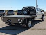 New 2024 Ram 5500 Tradesman Crew Cab 4x4, Flatbed Truck for sale #D19461 - photo 3