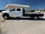 New 2024 Ram 5500 Tradesman Crew Cab 4x4, Flatbed Truck for sale #D19461 - photo 6