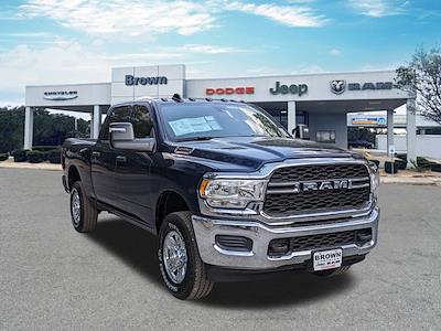 New 2024 Ram 2500 Tradesman Crew Cab 4x4, Pickup for sale #D19467 - photo 1