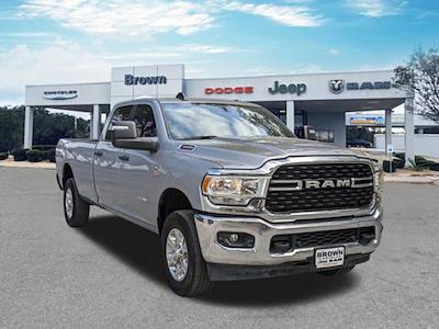 Used 2023 Ram 3500 Big Horn Crew Cab 4x4, Pickup for sale #D19475A - photo 1