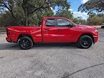 New 2025 Ram 1500 Tradesman Quad Cab 4x4, Pickup for sale #D19488 - photo 3