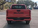 New 2025 Ram 1500 Tradesman Quad Cab 4x4, Pickup for sale #D19488 - photo 4