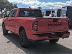 New 2025 Ram 1500 Tradesman Quad Cab 4x4, Pickup for sale #D19488 - photo 5