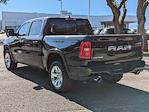 New 2025 Ram 1500 Lone Star Crew Cab RWD, Pickup for sale #D19497 - photo 5