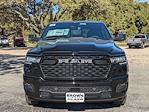 New 2025 Ram 1500 Lone Star Crew Cab RWD, Pickup for sale #D19497 - photo 8