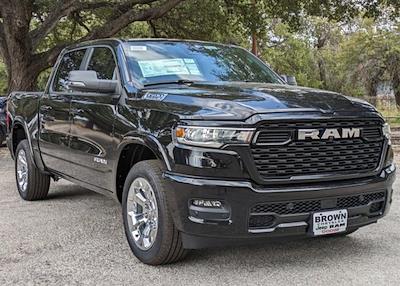 New 2025 Ram 1500 Lone Star Crew Cab RWD, Pickup for sale #D19499 - photo 1