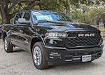 New 2025 Ram 1500 Lone Star Crew Cab RWD, Pickup for sale #D19499 - photo 1