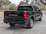 New 2025 Ram 1500 Lone Star Crew Cab RWD, Pickup for sale #D19499 - photo 2